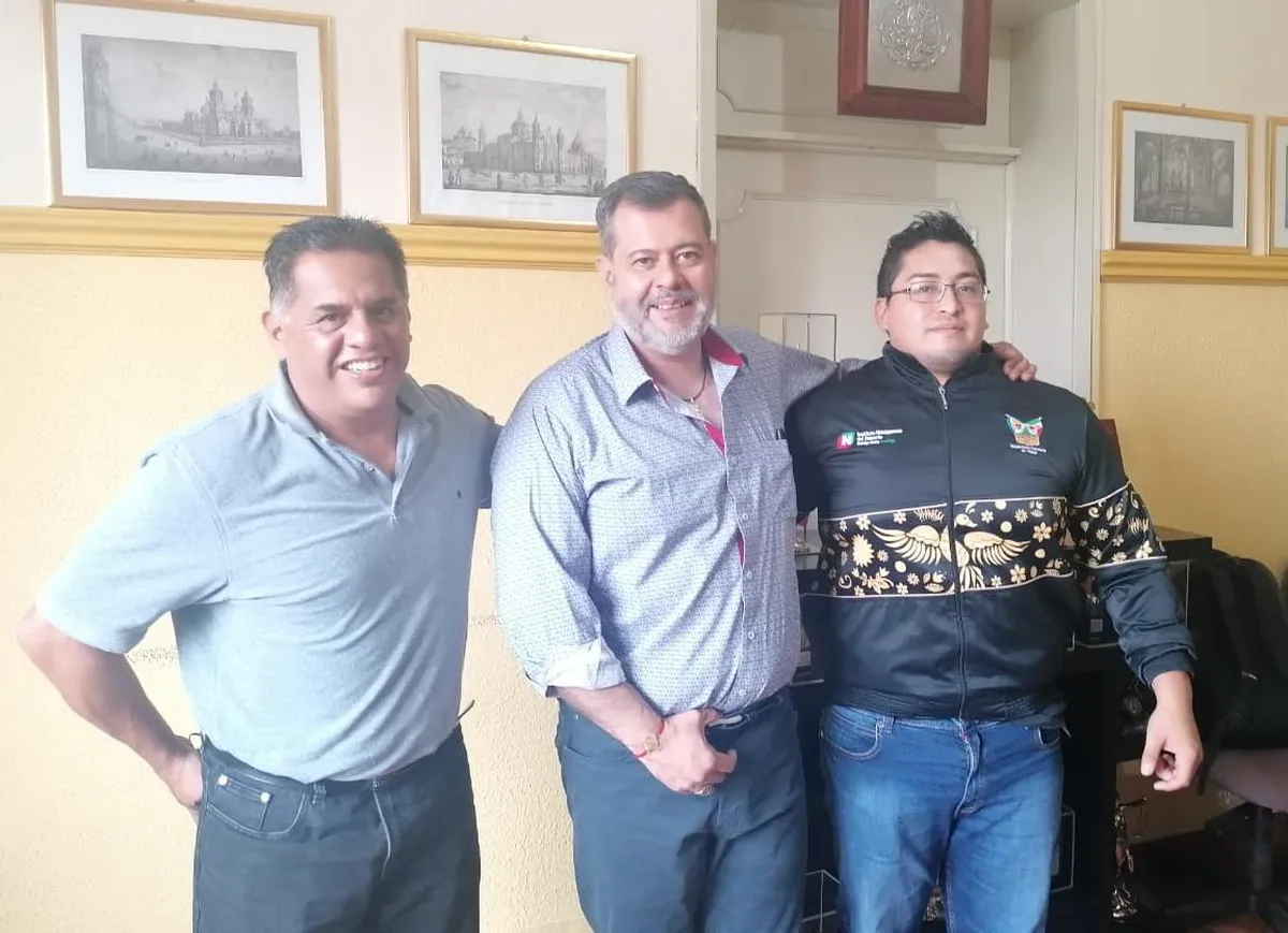 Mixquiahuala le abre puertas a las luchas asociadas