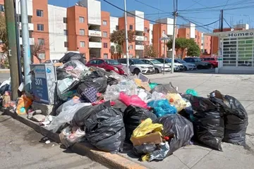 No es solo multa: las sanciones por ensuciar la ciudad incluyen arresto o trabajo comunitario