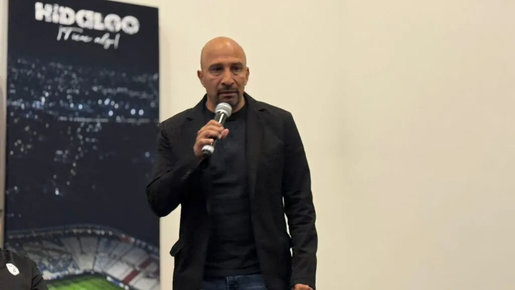 Pachuca será sede de un encuentro internacional que reunirá fútbol, cultura y turismo