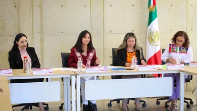 iñas y niños de Tizayuca presentan propuestas para influir en decisiones de gobierno