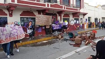 Cae ex funcionario de Progreso involucrado en muerte de doctora Bety