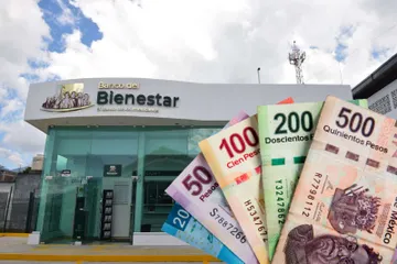 Avanza pago de pensiones y Plan Nacional de Bancarización en Hidalgo