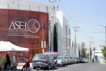 Jorge Valverde plantea reingeniería en la ASEH