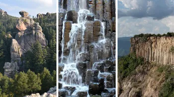 Hidalgo se juega la continuidad de su Geoparque Mundial. Especialistas internacionales revisarán conservación, turismo, gestión y participación comunitaria.