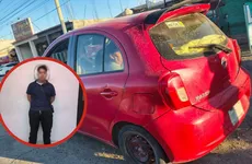 Detienen a joven con licencia falsa en Pachuquilla