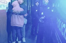 Localizan a menor desaparecida en Mineral de la Reforma