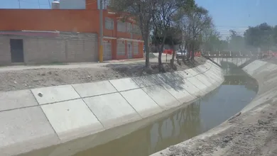 Ya hay fechas clave: así avanza (y se retrasa) una obra vital para el campo en Hidalgo