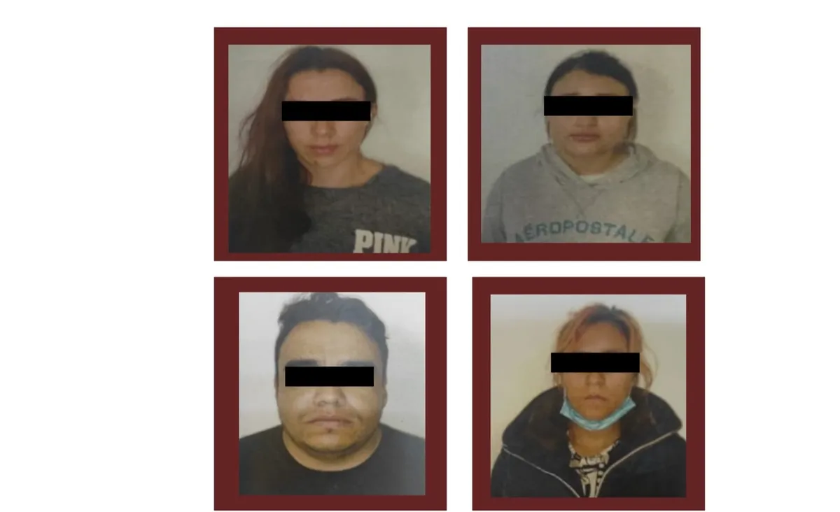 Ixmiquilpan: dan 75 años de cárcel a cuatro por homicidio en bar ‘Jet Set’