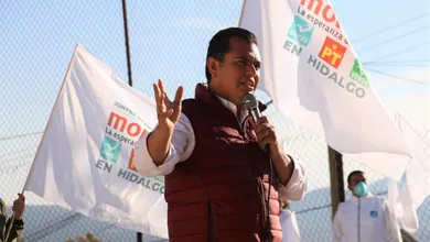 Jorge Araus bajo observación: piden transparencia en manejo de recursos