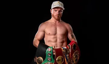 “Canelo” Álvarez ganará cifra millonaria por pelea en México