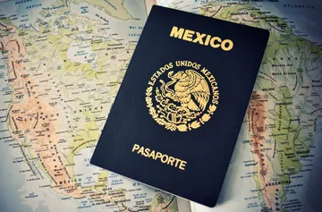 Pasaporte mexicano 2025: actualizan requisitos para tramitarlo