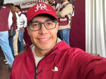 ¡Alerta en Pachuca!  Detectan intentos de fraude usando el nombre del alcalde Jorge Reyes