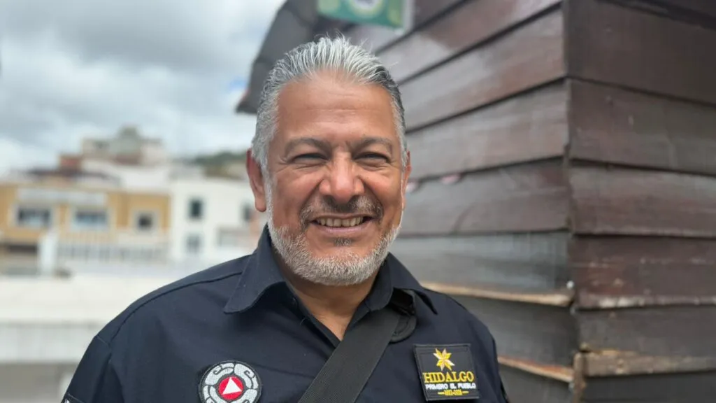 Feria San Francisco Pachuca 2025: 90% de juegos mecánicos son nuevos