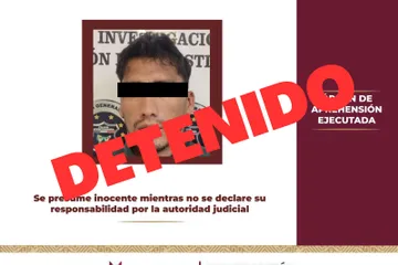 PGJEH busca sentencias altas contra delincuentes que operan en Tizayuca