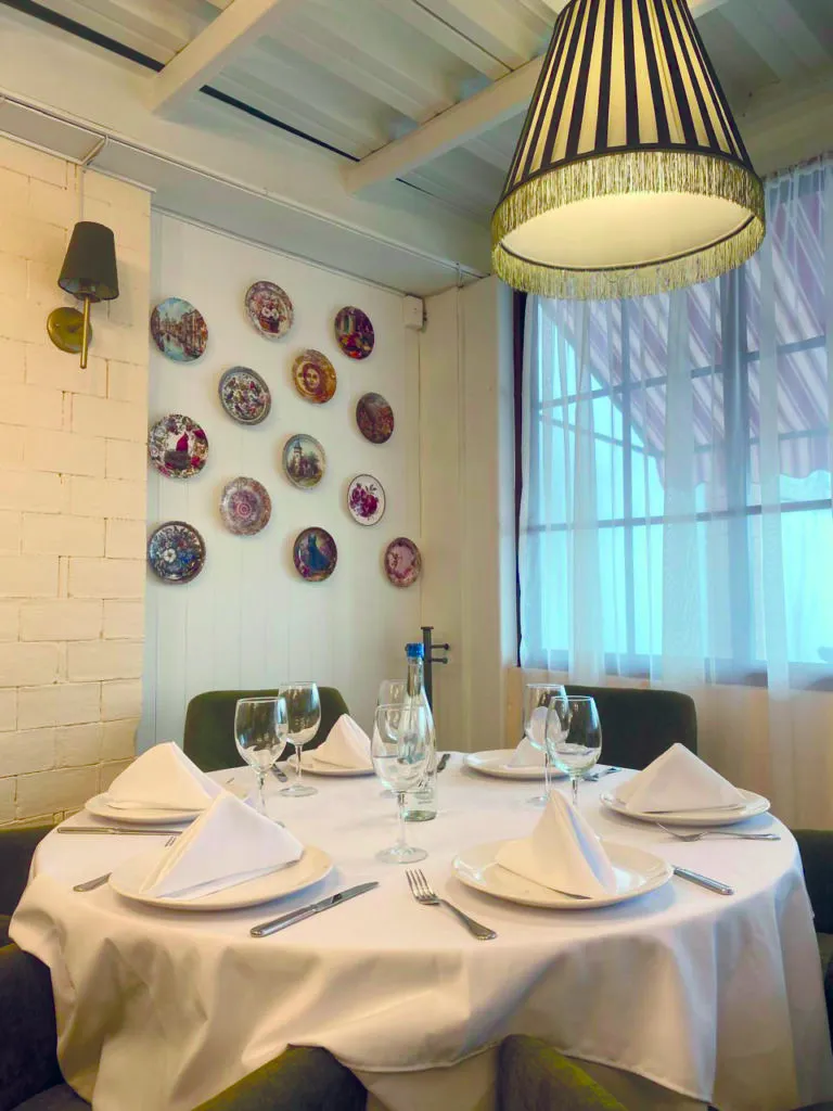 Nuovo abre sus puertas con propuesta italiana en Pachuca