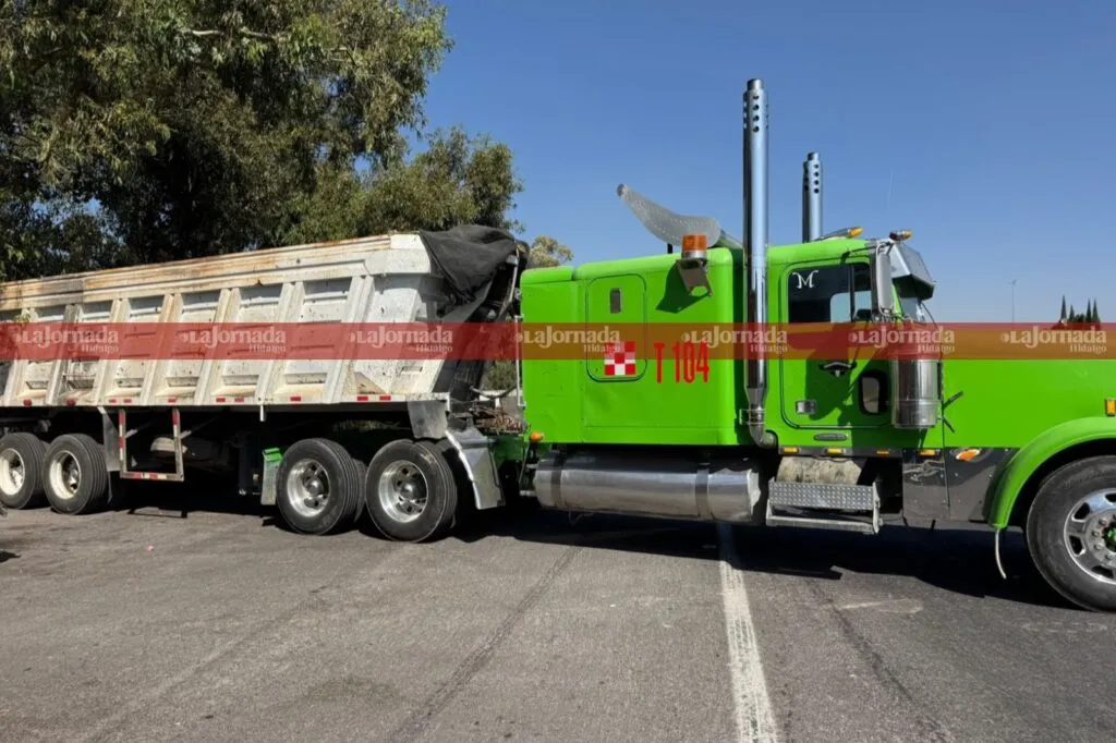 MINUTO A MINUTO del Megabloqueo de transportistas y campesinos