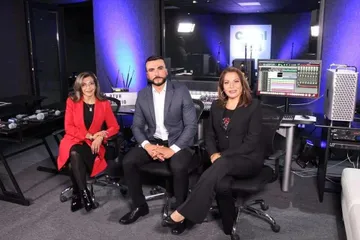 Cristian Guerrero renuncia a la dirección de Radio y Televisión de Hidalgo