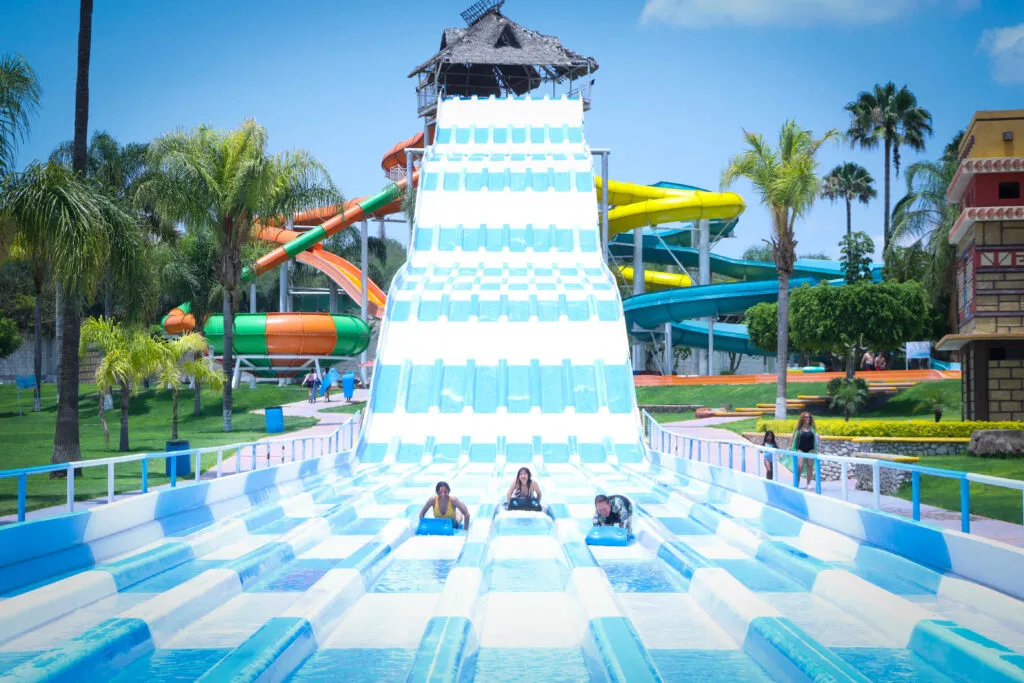 Copriseh inspecciona balnearios y comercios antes de Semana Santa