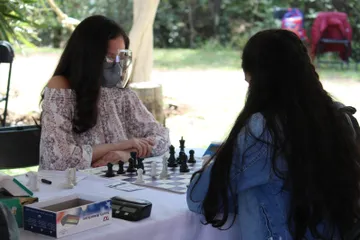 Entran en acción ajedrez y frontón este fin de semana