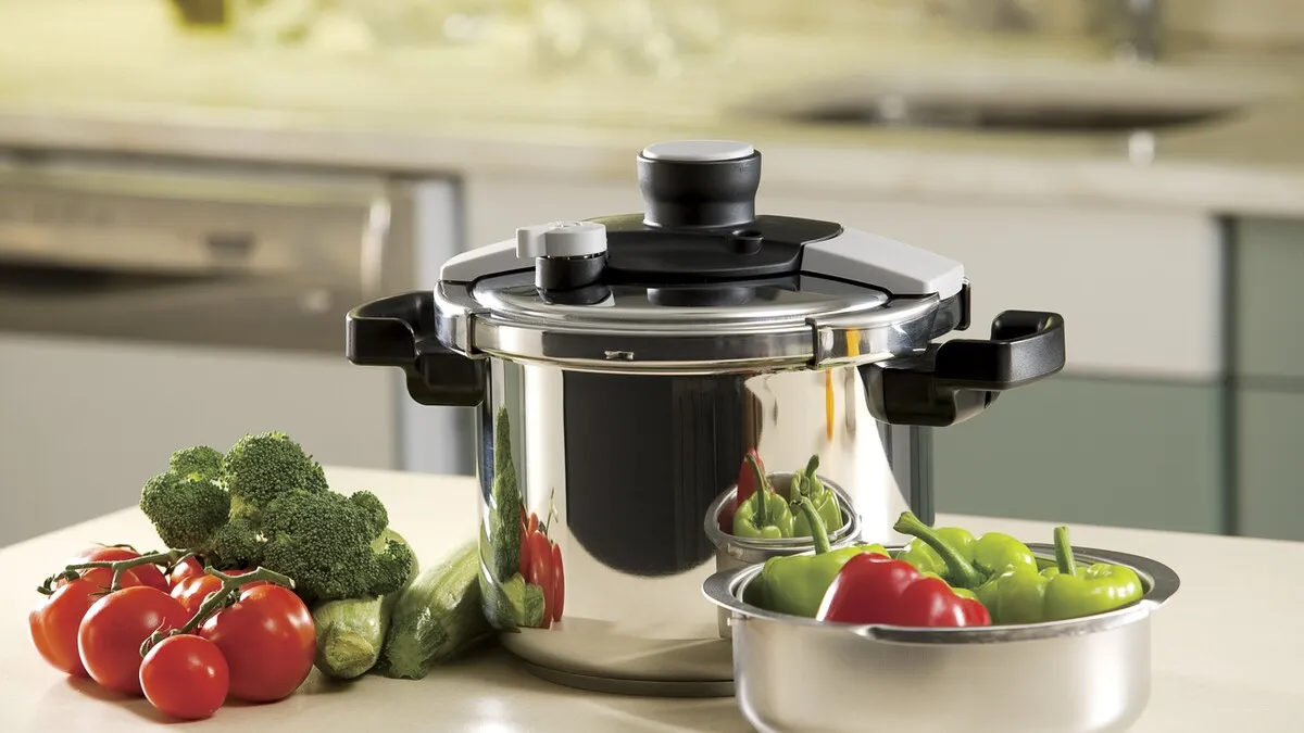 Analizará México vigencia de aranceles a ollas de presión procedentes de China