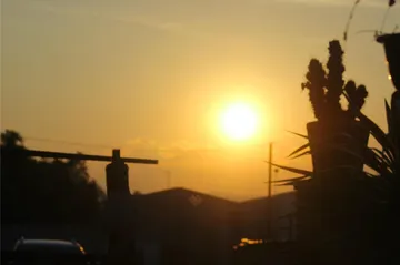 Clima en Hidalgo: alerta por vientos y calor extremo este lunes