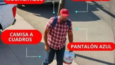 Sigue la búsqueda de Luis Alberto Cano Rodríguez en Hidalgo. Estos son los datos confirmados y las líneas de contacto.