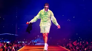 ¡Bad Bunny regresa a México en su Tour 2025! Descubre cuándo y dónde podrás verlo