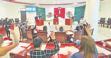 Sesión Ordinaria Tulancingo