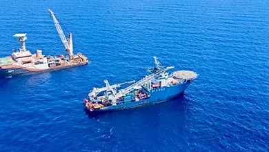 ASEA confirma control de derrame de hidrocarburos en instalaciones de Pemex en Campeche