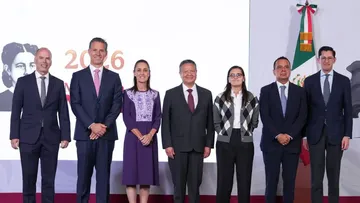 Sheinbaum destaca inversiones por 147 mil mdp en Polo de Desarrollo de Hidalgo