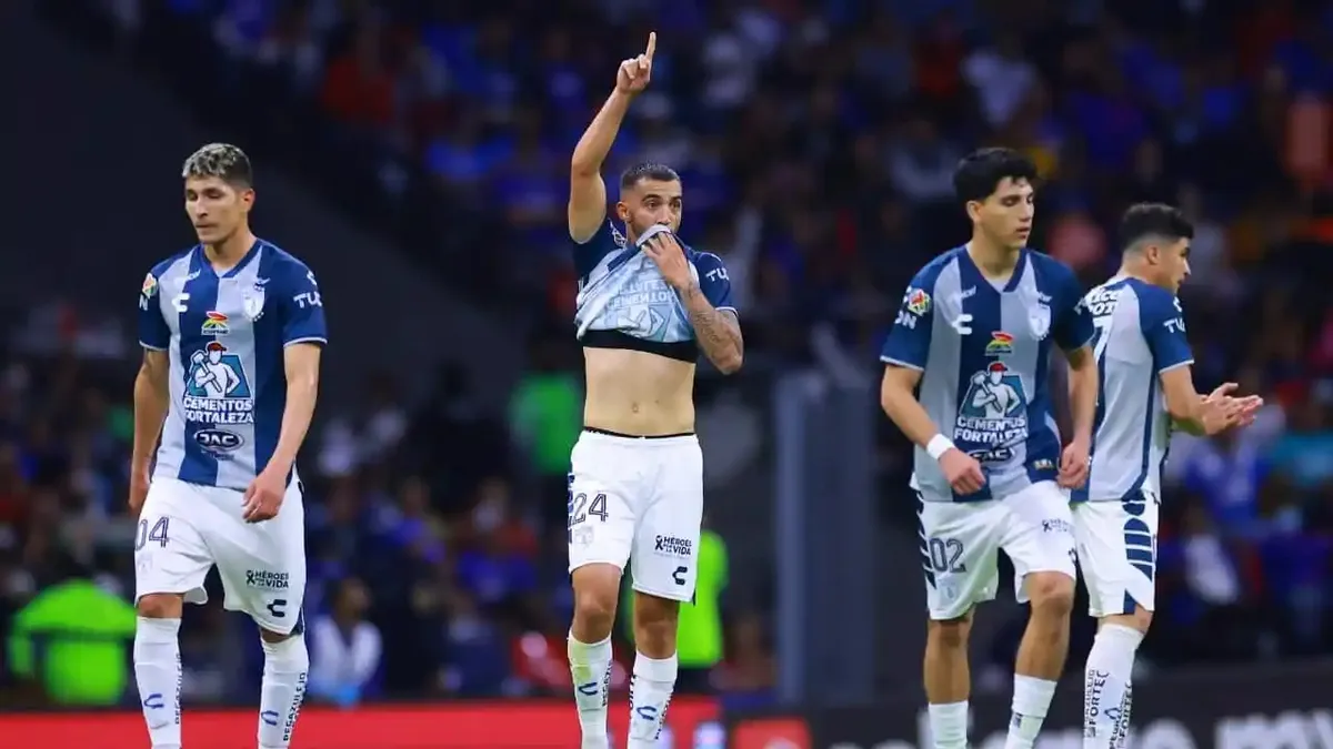 Pachuca vs Cruz Azul 2023: precio boletos y dónde comprar