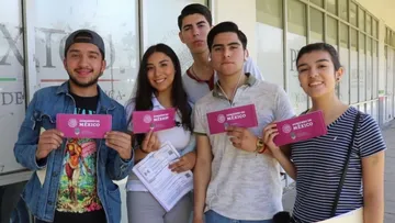 Becas Benito Juárez: ¿cómo registrarse para preparatoria?