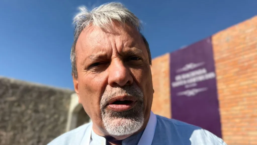 Atlapexco enfrenta afectaciones agropecuarias tras lluvias de octubre de 2025