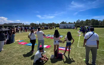 Festival Futbolero Mundialista Tizayuca, 2026