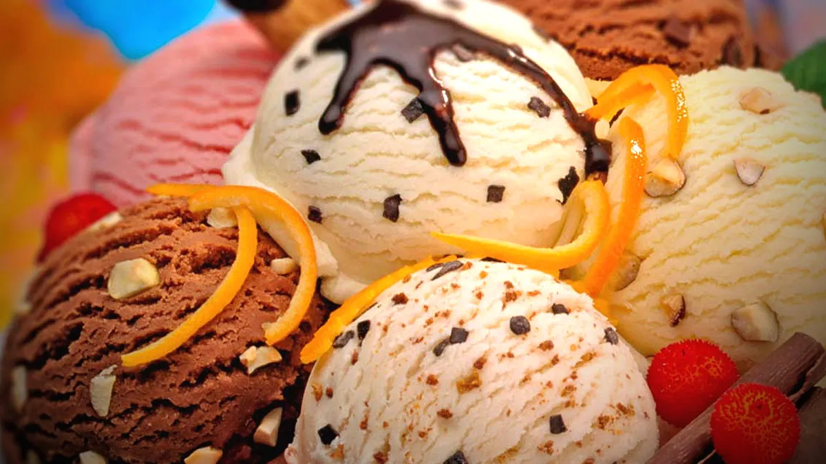 ¡Otra Feria del Helado! Descubre dónde y cuándo será
