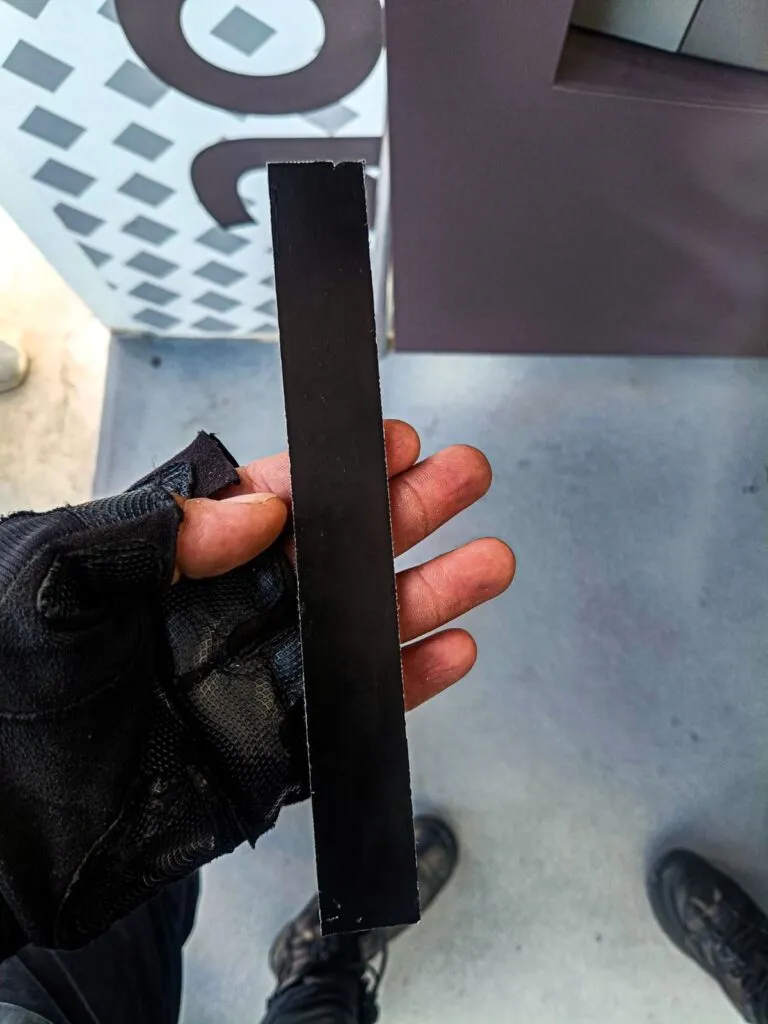 Detectan trampa y recuperan efectivo en cajero de Mineral de la Reforma