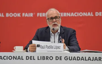 Muere Raúl Padilla López, ex rector de UdeG
