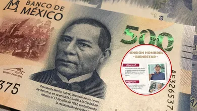 La Pensión Hombres Bienestar 2026 tendrá un nuevo registro en CDMX. Aquí te contamos los requisitos, documentos y cómo será el proceso de inscripción.