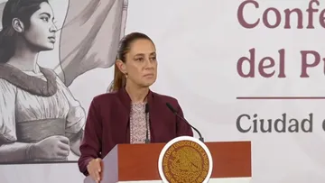 La relación con Canadá se fortalece, aseguró Claudia Sheinbaum, quien afirmó que el T-MEC se mantiene y anunció la visita de 400 empresarios.