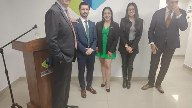 Financiera Superate celebra aniversario en Pachuca