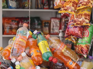En 10 años podría aumentar 56% el sobrepeso y obesidad en menores, alertan