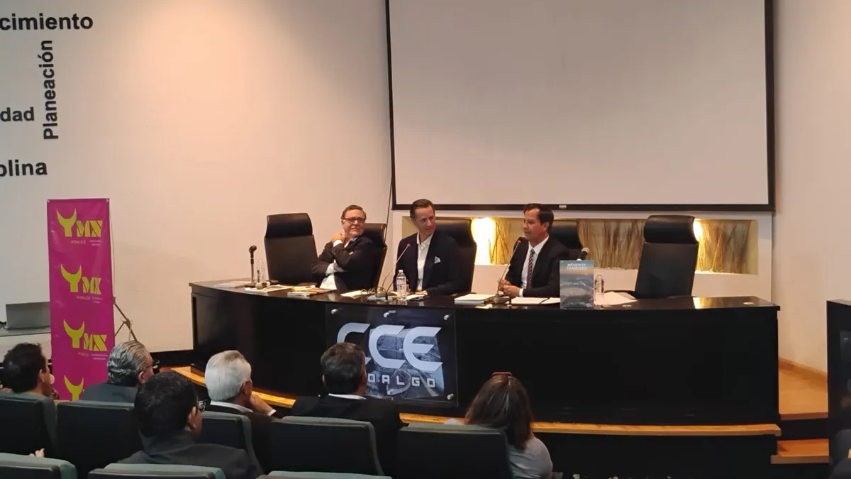 Tauromaquia MX en Hidalgo