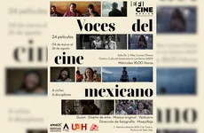 “Cuento de hadas para dormir cocodrilos” llegará este miércoles al Centro Cultural La Garza en Pachuca.