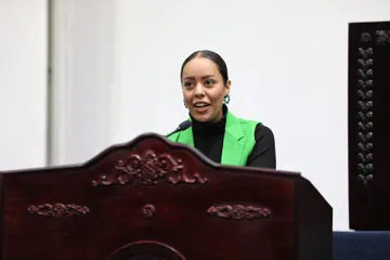 Cambian de opinión e informan sobre registros para presidir la CDHEH