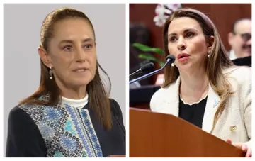 Que se investigue: señala Claudia Sheinbaum sobre propiedades de Viggiano