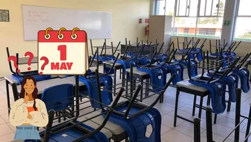 ¿Se recorre el 1 de mayo para hacer puente?
