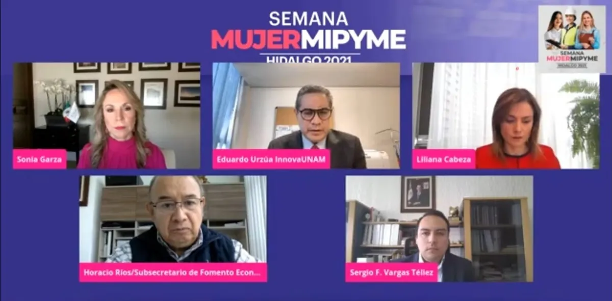 Mujeres aún no son primera opción de contratación: Sedeco