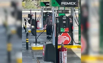 Hacienda aumenta apoyos a gasolinas para contener alza en precios; baja el del diésel