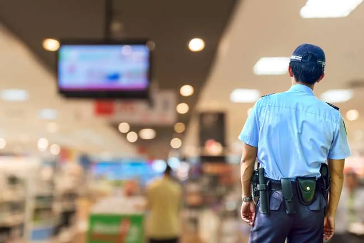 ¡Ante la inseguridad! Empresarios de Hidalgo incrementan seguridad en sus negocios