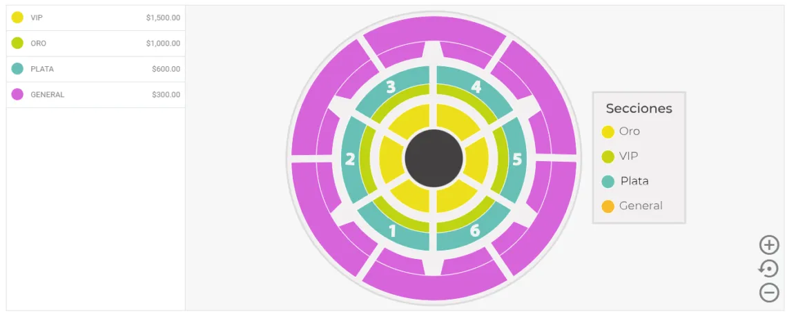 Chuy Lizárraga en el Palenque Pachuca 2023: te decimos precio y donde comprar los boletos